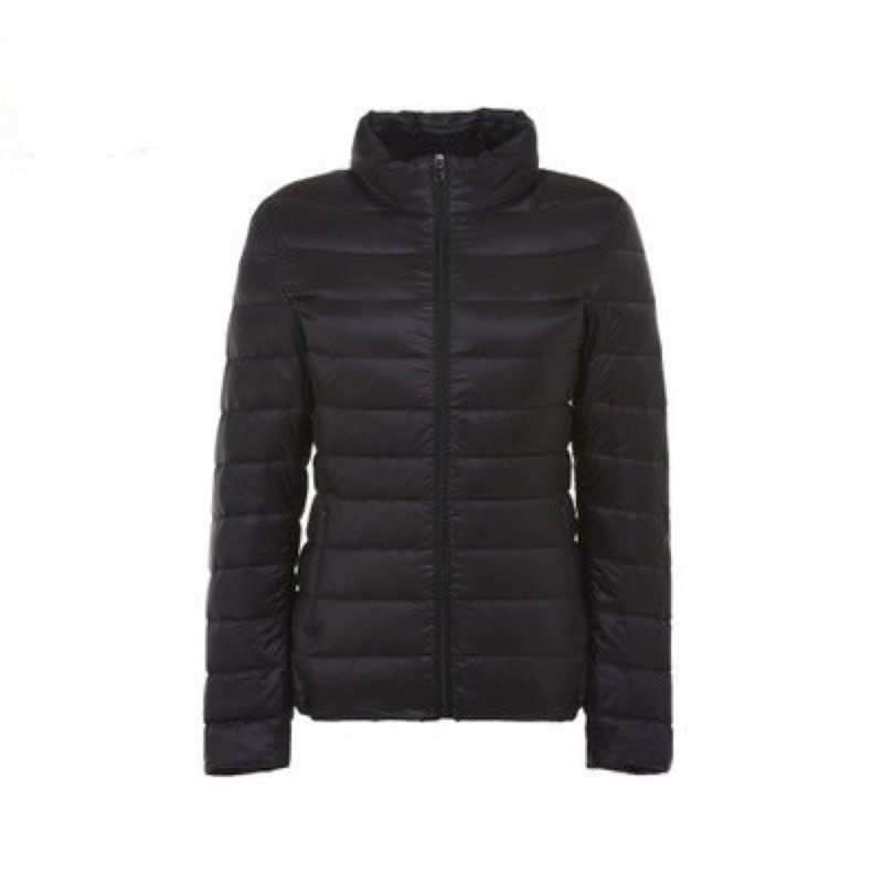 ÁO PHAO LÔNG VŨ TRUNG NỘI ĐỊA