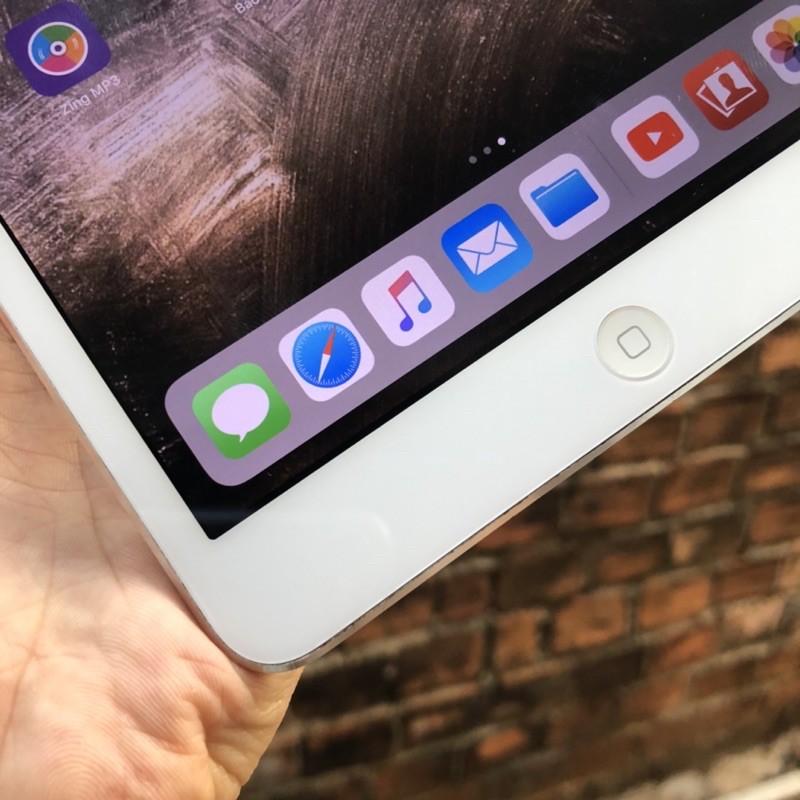 Máy Tính Bảng Apple Ipad Mini 2 16G Wifi Pypass | BigBuy360 - bigbuy360.vn