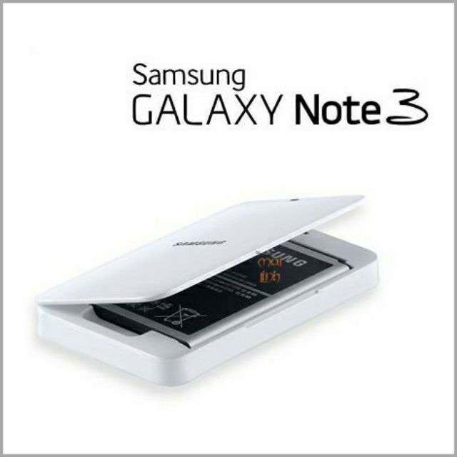 Dock sạc pin galaxy note 3 bảo hành 6 tháng