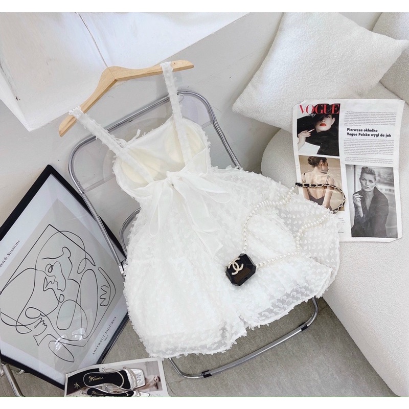 ĐẦ𝐌 𝐗Ố𝐏 TRẮNG 2S 𝐍Ơ 𝐋Ư𝐍𝐆