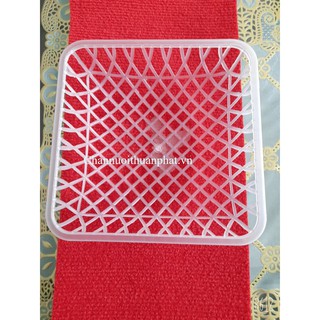 Combo 5 ổ đẻ cho chim bồ câu