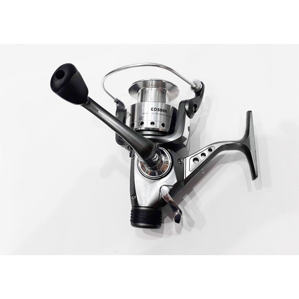 Máy Câu Cá ED5000 Baitrunner MIFINE