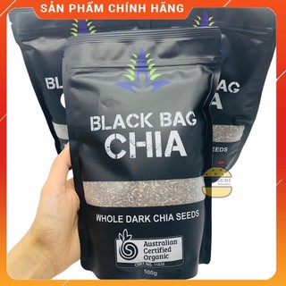 [date 12/23] Hạt chia Úc 500gr