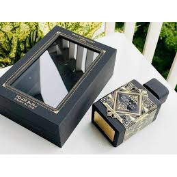 Lattafa Badee Oud_ Nước Hoa Dubai Unisex Lattafa Bade’e Al Oud 100ml Mùi Hương Sành Điệu tông gỗ Trầm hương ấp áp