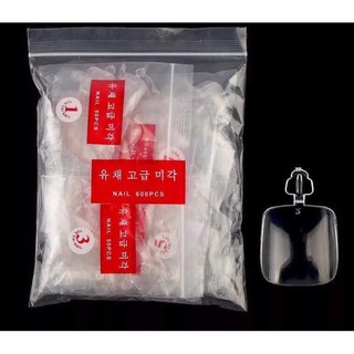 Móng Up Chân [Thanh Vy Nail]