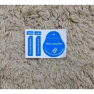 Combo Dán dẻo PPF mặt trước và mặt sau Samsung Note 7 - Note FE