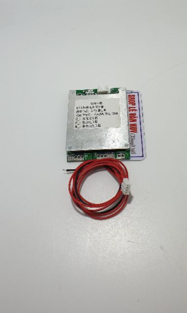 Mặc 3s - 100AH &amp; sạc 12.6v - 10AH