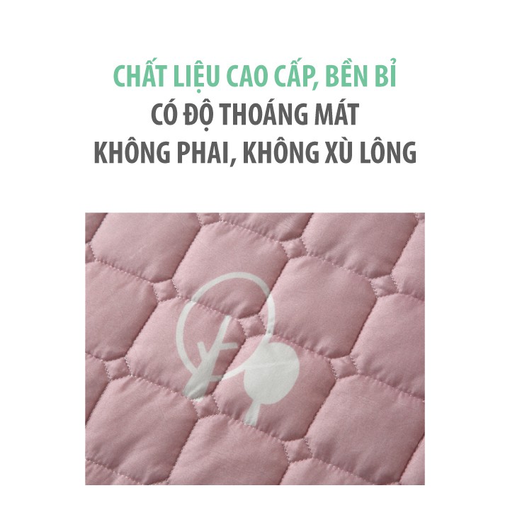 [FREESHIP] Nệm Văn Phòng Ngủ Trưa | Chiếu Ngủ Văn Phòng Xếp Gọn