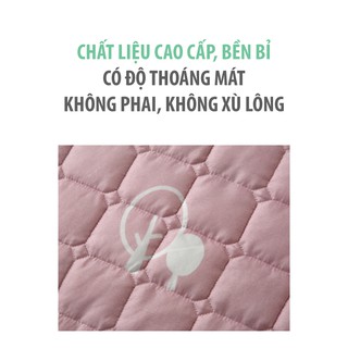 [FREESHIP] Thảm Ngủ Văn Phòng Gấp Gọn | Chiếu Văn Phòng Cá Nhân