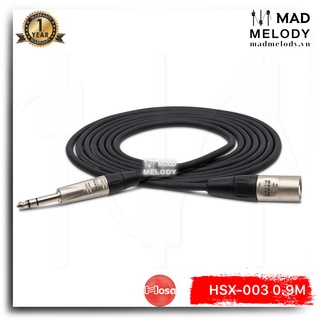 Hosa Pro Balanced Interconnect HSX-003