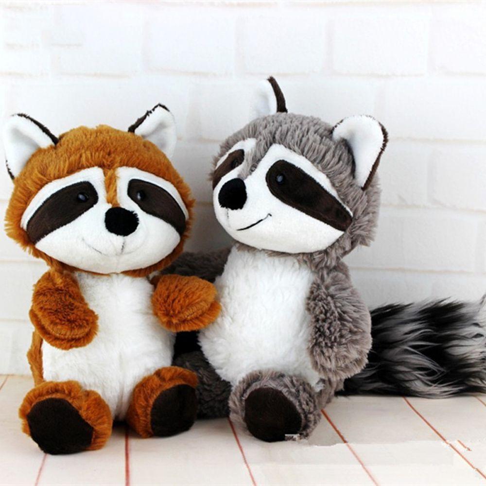 Đồ chơi nhồi bông Hình Gấu Mèo 28 / 35 / 50cm