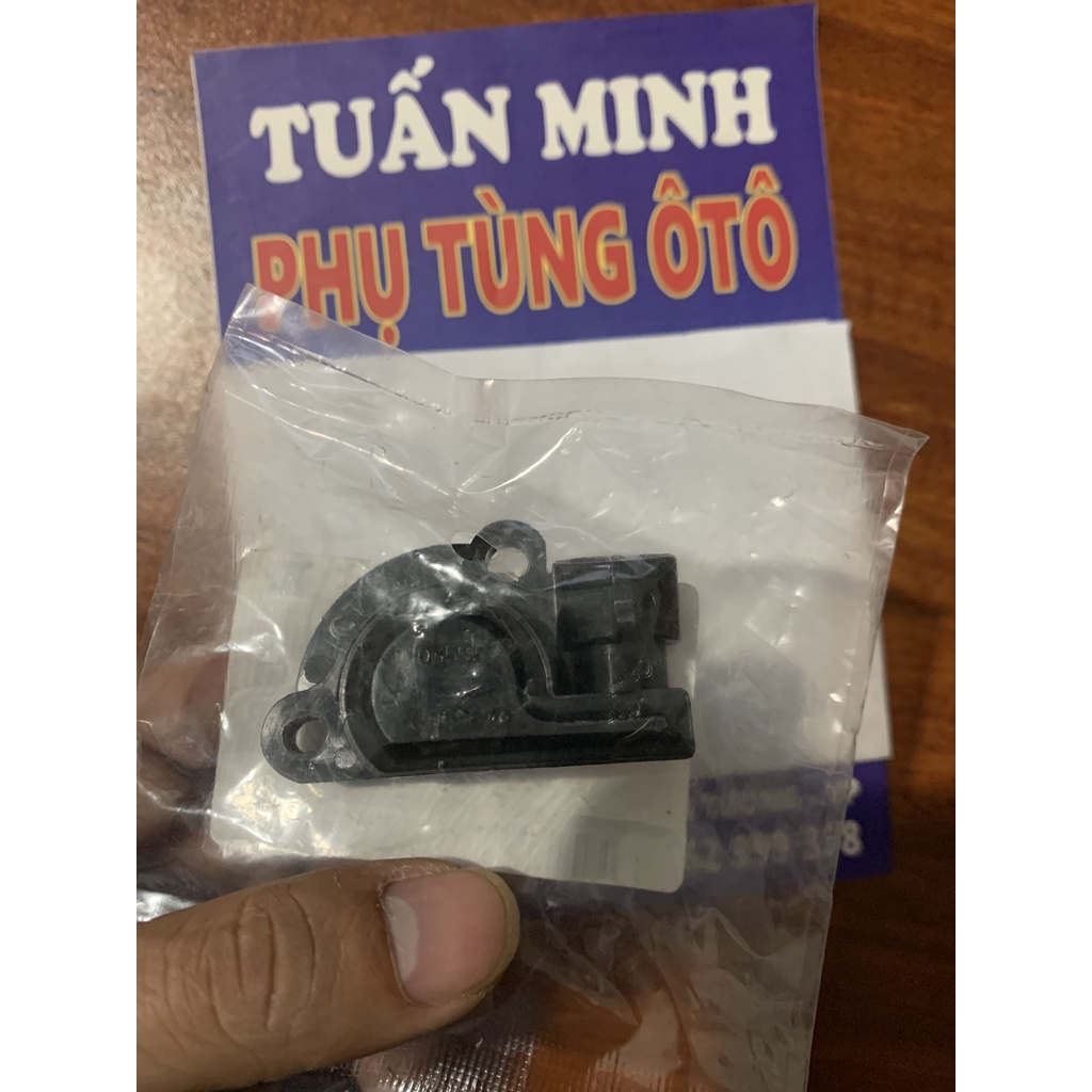 Cảm biến chân ga Matiz-Spark-Gentra-Lanos