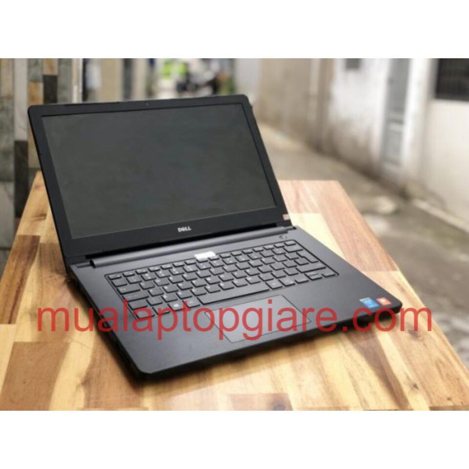 [RẺ SẬP SÀN] Laptop Dell Vostro 3543 i3 màn 15.6 inch giá rẻ bền đẹp