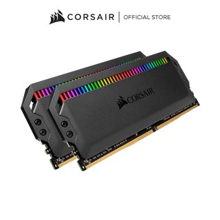 Ram pc corsair dominator platinum rgb 16gb 3000mhzddr4 cmt16gx4m2c3000c15