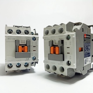 Khởi động từ contartor LS MC 9A - 220v