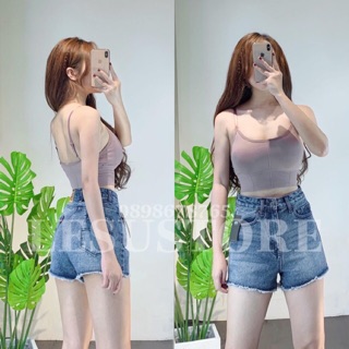 Áo quây sẵn mút ngực hàng nhập chuẩn loại 1