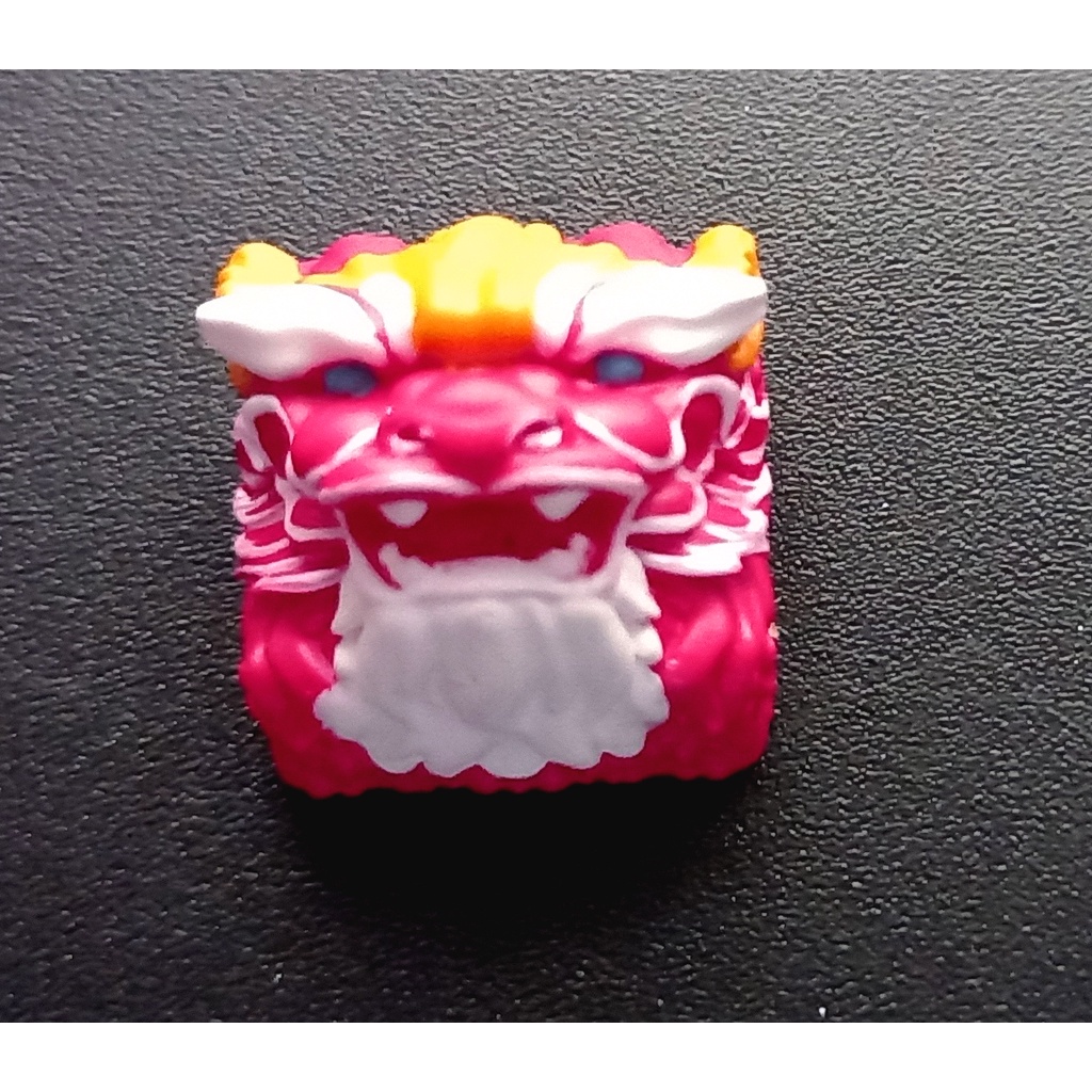 Keycap kylan
