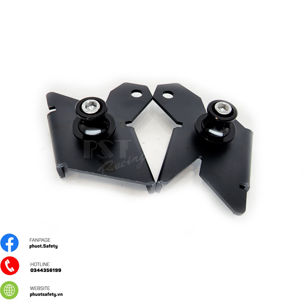 Gù nâng gắp CBR150R  nhập khẩu