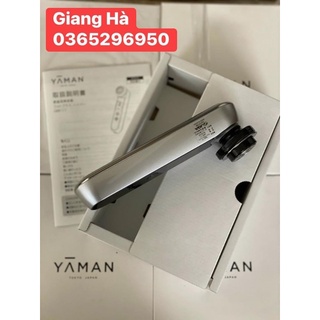 Máy  mát xa mặt Yaman HRF 11