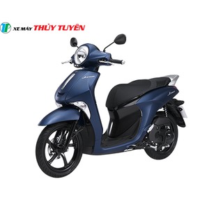 Xe máy Yamaha Janus