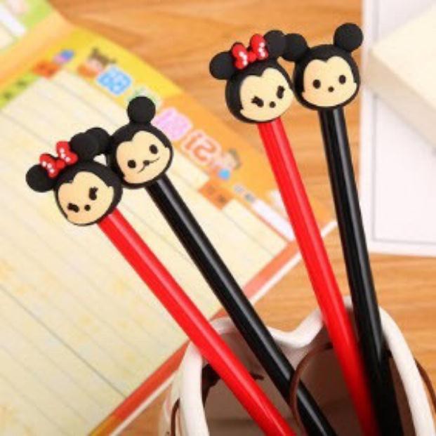 Bút hình chuột mickey