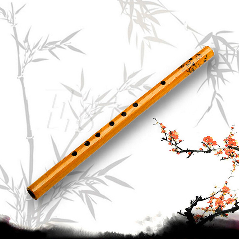 Sáo Tre 6 Lỗ Truyền Thống Chất Lượng