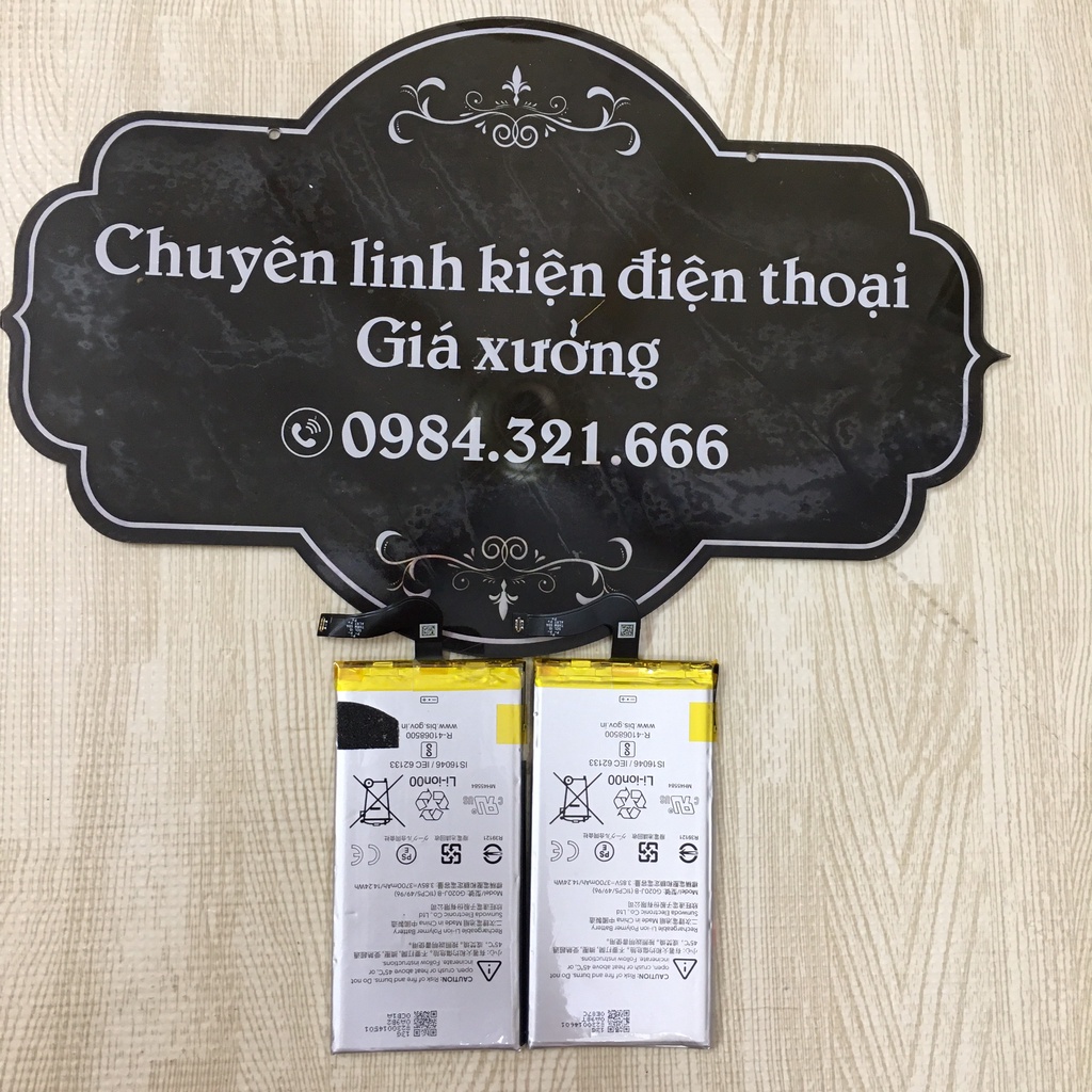 Pin Google Pixel 4 Xl, 4Xl / G020J-B - New zin