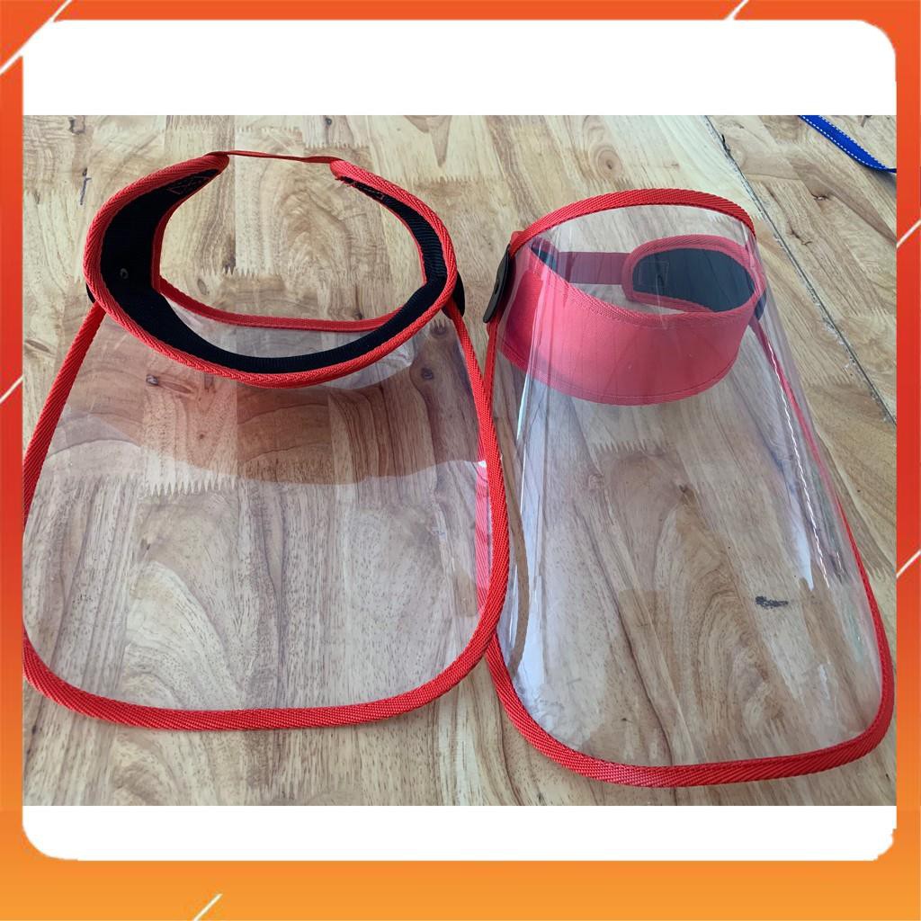 Mũ có tấm kính chắn hạt bắn 5991