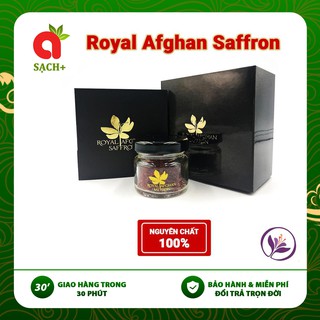 [ TẶNG HOA CÚC ] SET 1gr Saffron + Cối nghiền / Nhụy hoa nghệ tây loại 1
