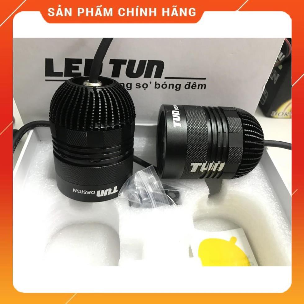 Mua Ngay Đèn L4 Tun 40W Chính Hãng < Bảo Hành 1 Năm>