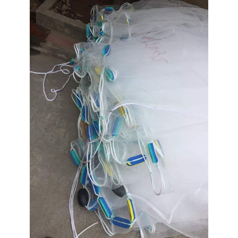 (GIÁ RẺ BẤT NGỜ) Lưới vét cá