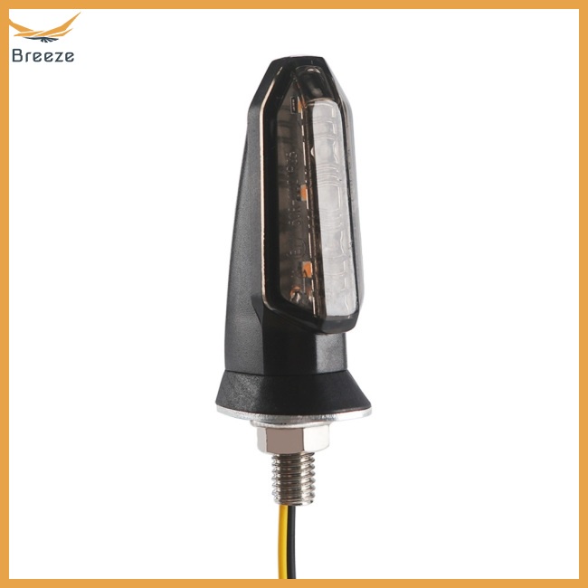 Set 4 Đèn Xi Nhan 3led Dành Cho Xe Mô Tô