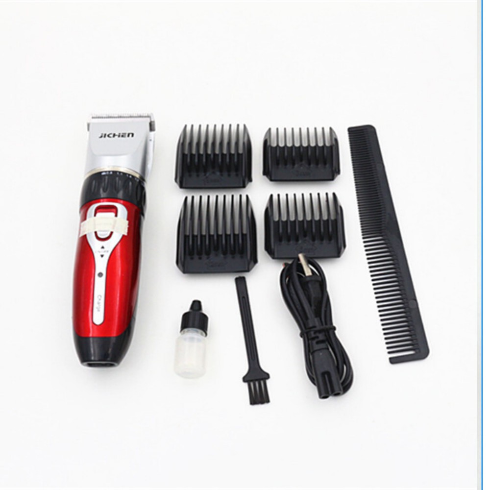 Tông Đơ cắt tóc gia đình JiChen JC-0817 Chính Hãng Bảo Hành 1 Đổi 1
