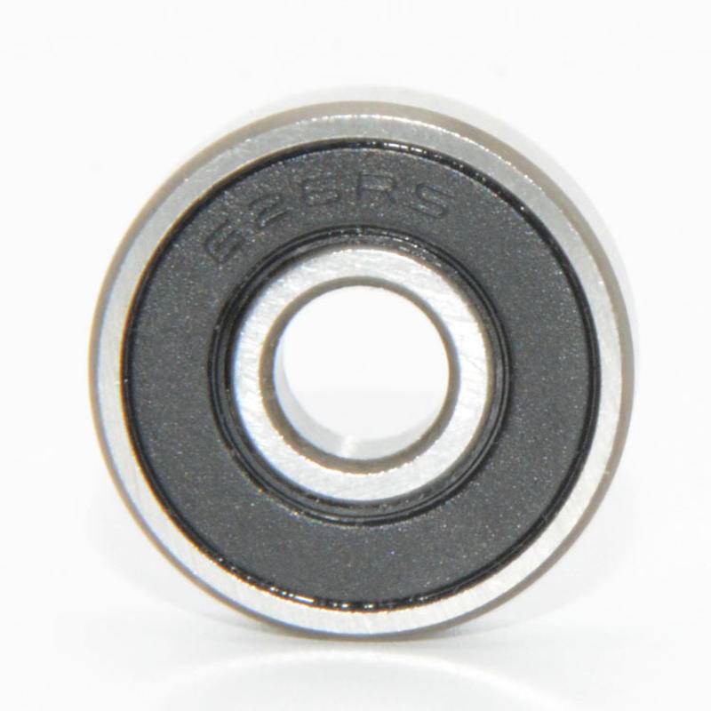 Vòng Bi mini 605 606 607 608 688 698 626 628 6000 6001 z zz 2rs Chất Lượng Cao