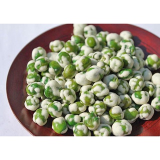 Đậu Hà Lan Sữa Viettin Mart 500g