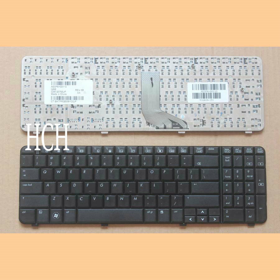 Bàn phím HP Compaq Presario G61 CQ61 G61-xxx CQ61-314TU CQ61-200 CQ61-215TU CQ61-100 CQ61-300 CQ61-300 CQ61-212TU