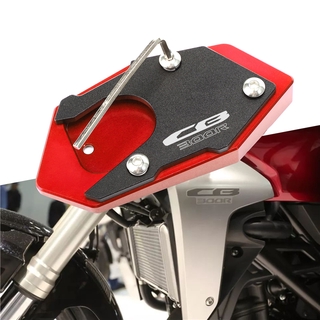 【Trong kho】Áp dụng Honda CB300R 18 - 20 năm tái trang bị CNC chân có thể làm tăng cơ sở của chùa tăng chân pad tăng