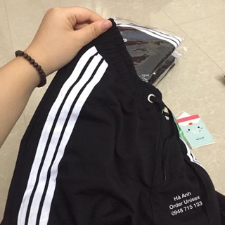 Quần Jogger Ba sọc 