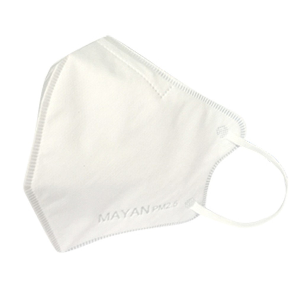 Khẩu Trang Mayan 3D Mask Chống Bụi PM 2.5 Hộp 10 Miếng | BigBuy360 - bigbuy360.vn