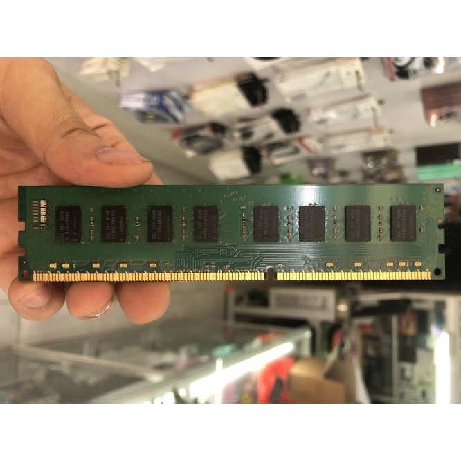 RAM PC DDR3 4G /1333/ 1600( Máy tính để bàn)