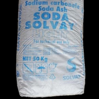 Bột Soda ,SODIUM CARBONATE