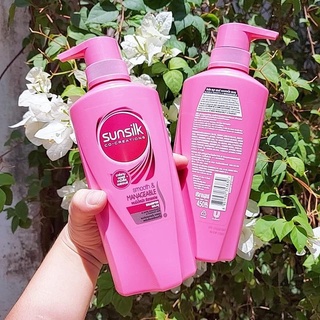 Dầu gội Sunsilk Thái Lan 370ml