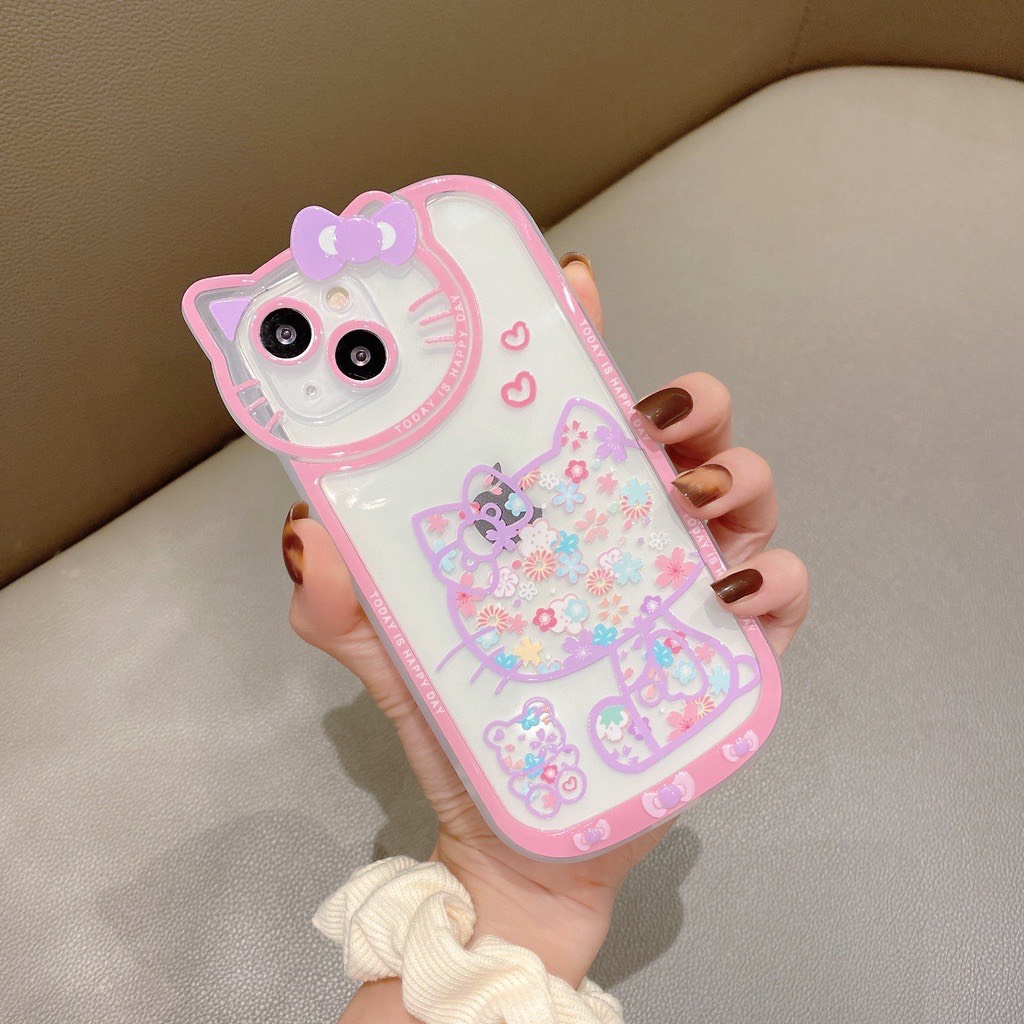 ốp dẻo mèo cute iphone 7 plus/8 plus/X/Xs/XS Max/11/11 pro max/12/12 pro max/13/13 pro max