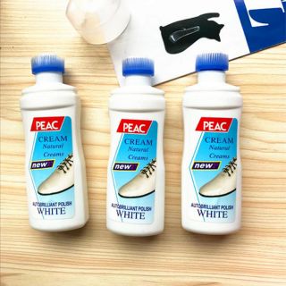 Chai tẩy trắng giày, túi xách, đồ da