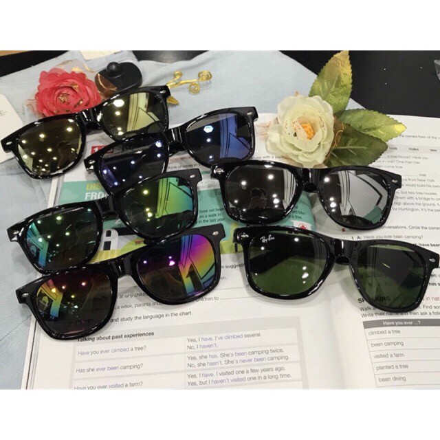 KÍNH TRÁNG GƯƠNG NGỐ 9006 THỜI TRANG K14 HÀN QUỐC HOT | BigBuy360 - bigbuy360.vn