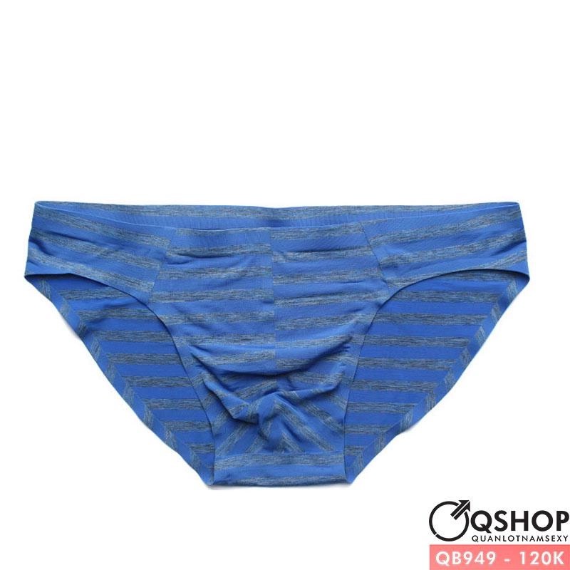 Qần lót tam giác nam QB949