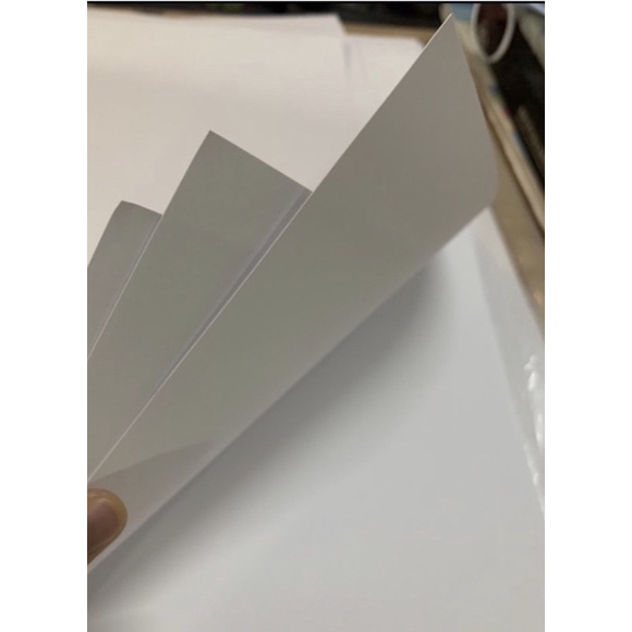 Giấy roki A0 giấy vẽ báo tường A0