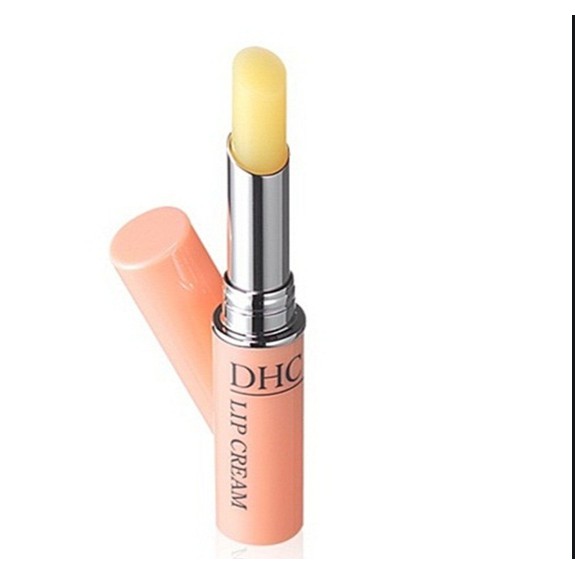 Son Dưỡng Môi DHC Lip Cream Bản Không Màu 1.5g