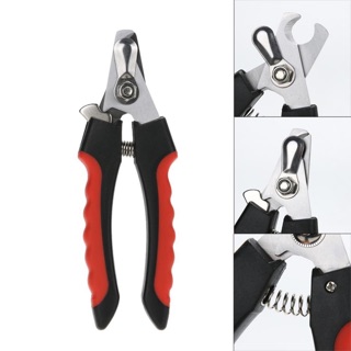 Kềm cắt móng chân cho chó mèo chim