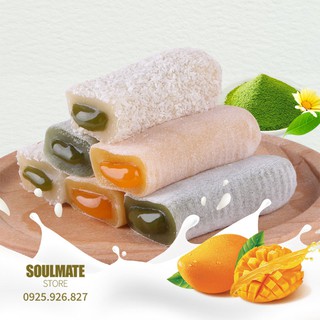 Bánh Mochi Dài 3 vị